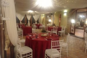 cena al pendolino 28 novembre 2025