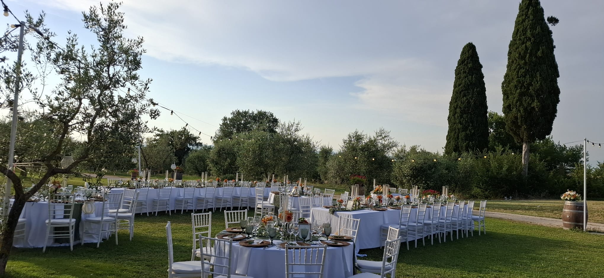 arrivedereci estate